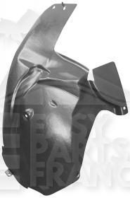 PARE-BOUE AILE AVG - AR Pour CITROEN C5 - CT100 03/01→08/04