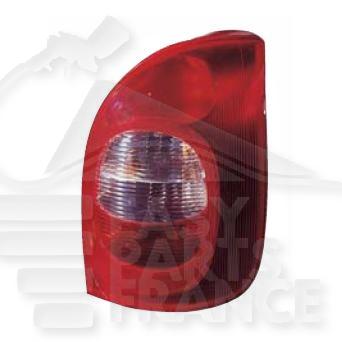 FEU ARD Pour CITROEN XSARA PICASSO - CT240 12/99→02/04