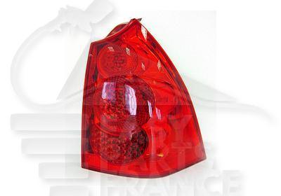 FEU ARD SW Pour PEUGEOT 307 - PG061 04/05→