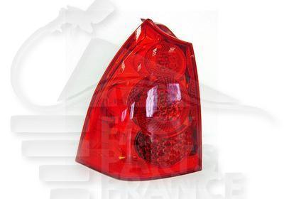 FEU ARG SW Pour PEUGEOT 307 - PG061 04/05→