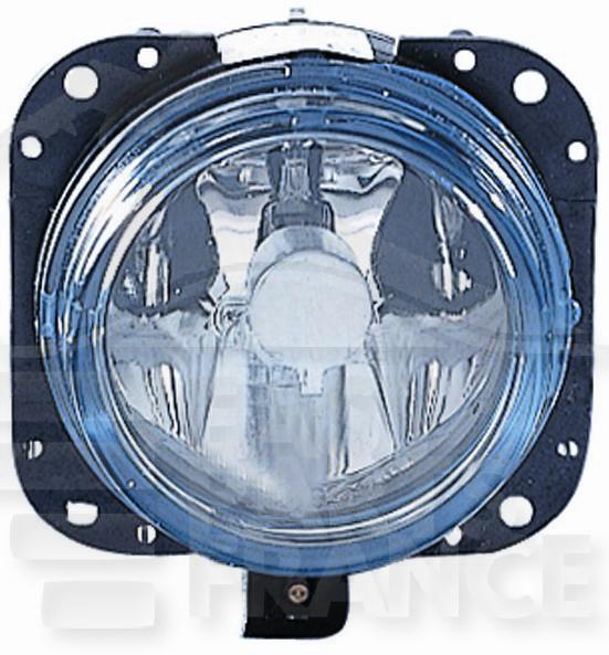 AB H1 AVD/AVG Pour CITROEN BERLINGO - CT032 01/06→03/08