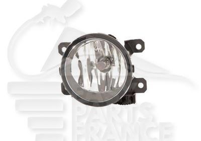 AB H11 AVD - AVG Pour CITROEN C4 - CT082 10/10→12/17