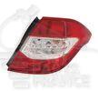 FEU ARD EXT →12/15 Pour CITROEN C4 - CT082 10/10→12/17