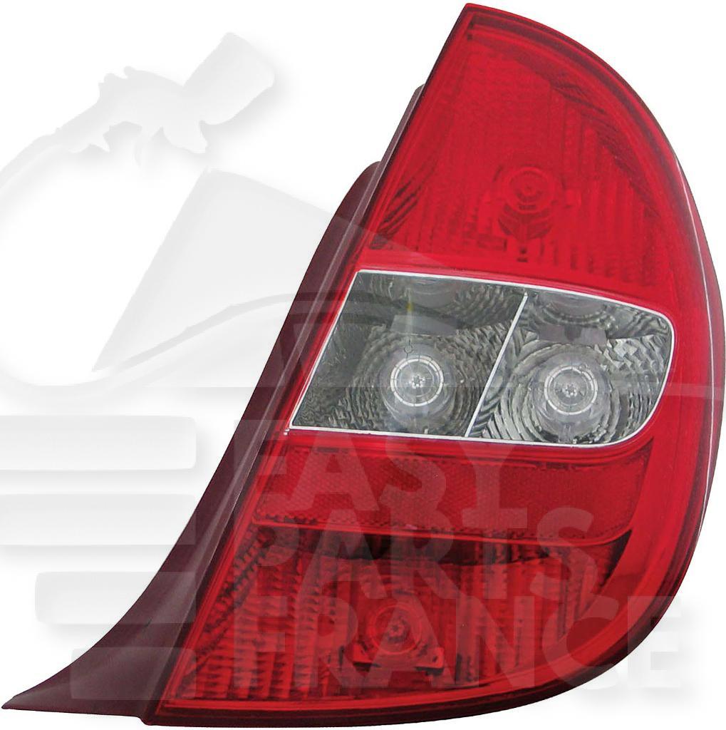 FEU ARD Pour CITROEN C5 - CT100 03/01→08/04