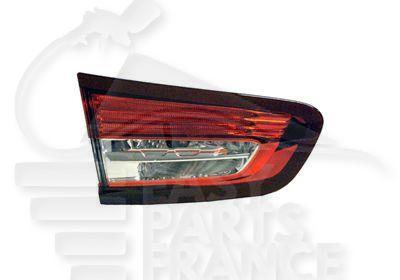 FEU ARG INT Pour DS DS 5 - DS050 06/11→05/15