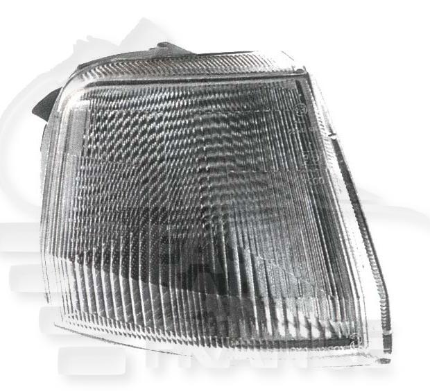 FEU AVD Pour PEUGEOT 106 - PG010 09/91→03/96