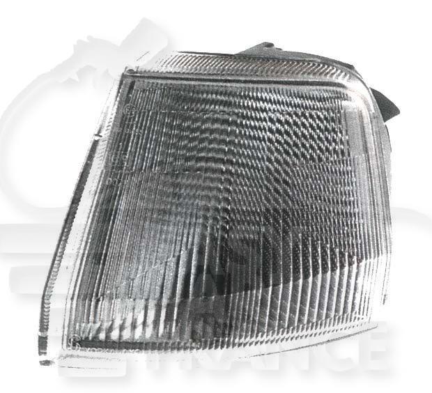 FEU AVG Pour PEUGEOT 106 - PG010 09/91→03/96