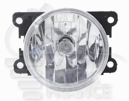 AB PSX24W AVD/AVG Pour PEUGEOT 206 PLUS - PG032 08/09→