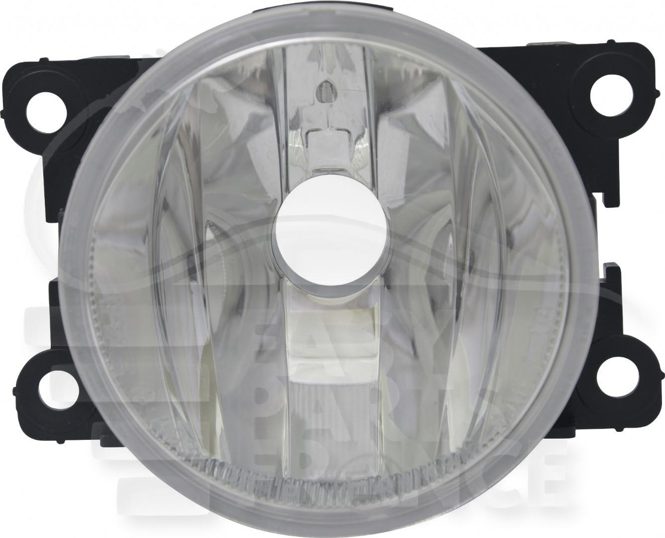 AB PSX24W AVD - AVG Pour PEUGEOT 208 - PG231 04/15→08/19