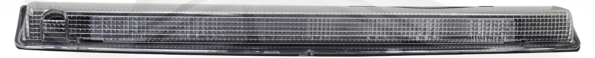 3 EME FEU STOP LED Pour PEUGEOT 208 - PG231 04/15→08/19