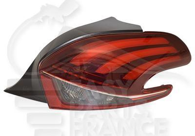 FEU ARD LED Pour PEUGEOT 208 - PG231 04/15→08/19
