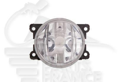 AB PSX24W AVD - AVG Pour PEUGEOT 2008 - PG250 04/13→03/16