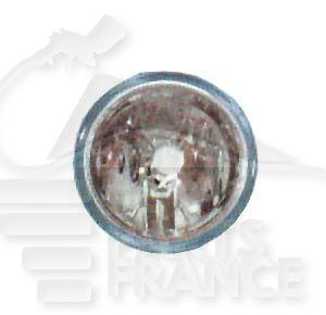 AB H1 AVD/AVG Pour PEUGEOT 1007 - PG130 04/05→