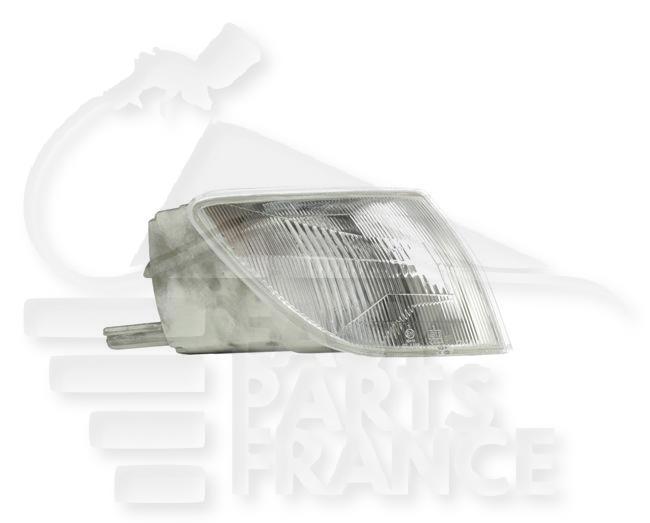 FEU AVD Pour PEUGEOT 306 - PG050 04/93→04/97