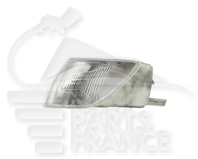 FEU AVG Pour PEUGEOT 306 - PG050 04/93→04/97