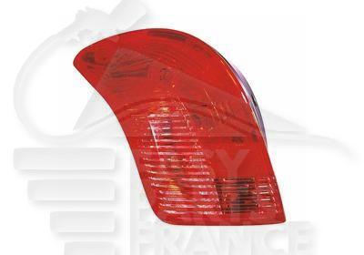 FEU ARG SW Pour PEUGEOT 308 - PG070 08/07→03/11