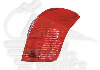 FEU ARD SW Pour PEUGEOT 308 - PG071 04/11→06/13