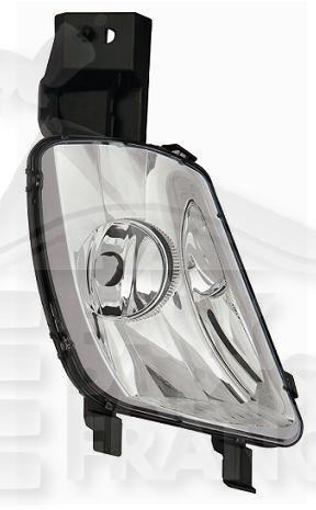 AB H8 AVD Pour PEUGEOT 308 - PG071 04/11→06/13