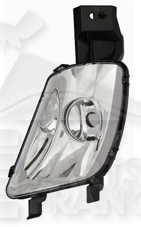 AB H8 AVG Pour PEUGEOT 308 - PG071 04/11→06/13