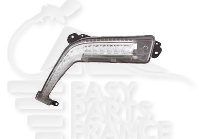 FEU DE JOUR AVD LED Pour PEUGEOT 308 - PG071 04/11→06/13