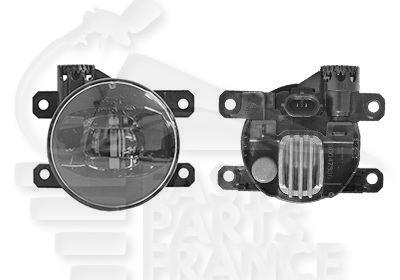 AD AVD - AVG LED Pour PEUGEOT 308 - PG073 06/17→