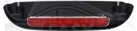3 EME FEU STOP - 1 PTE Pour FIAT QUBO - FT180 01/08→03/16