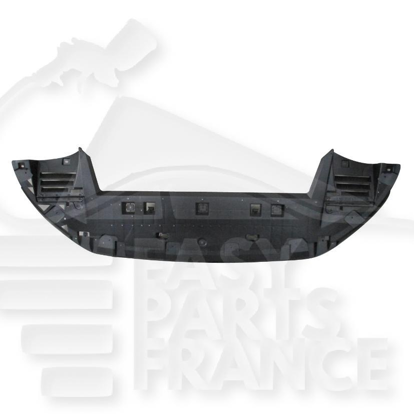 CACHE SS MOTEUR - AV Pour CITROEN C4 PICASSO - CT094 07/13→08/16