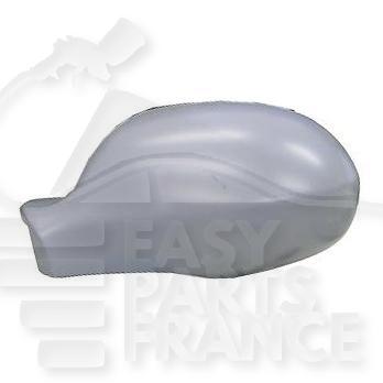 COQUE DE RETRO G A PEINDRE Pour CITROEN C5 - CT100 03/01→08/04