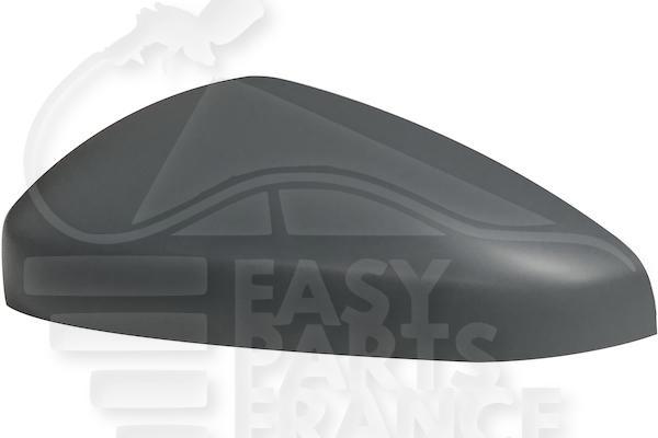 COQUE DE RETRO G A PEINDRE Pour PEUGEOT 3008 - PG142 07/16→09/20