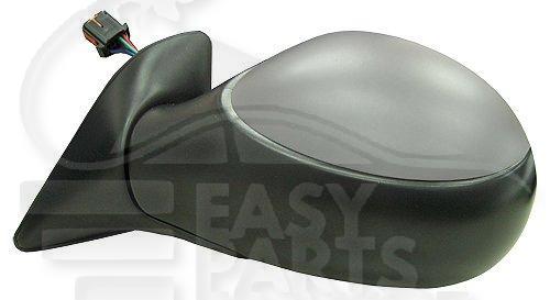 RETRO G ELECT CHAUF A PEINDRE →01/09 Pour CITROEN XSARA PICASSO - CT241 03/04→