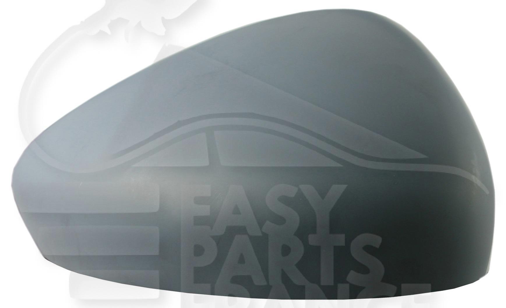 COQUE DE RETRO D A PEINDRE Pour DS DS 4 - DS041 12/15→02/21