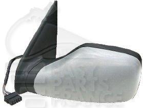 RETRO G ELECT CHAUF A PEINDRE Pour PEUGEOT 106 - PG010 09/91→03/96