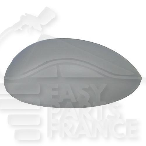 COQUE DE RETRO G A PEINDRE Pour PEUGEOT 206 PLUS - PG032 08/09→