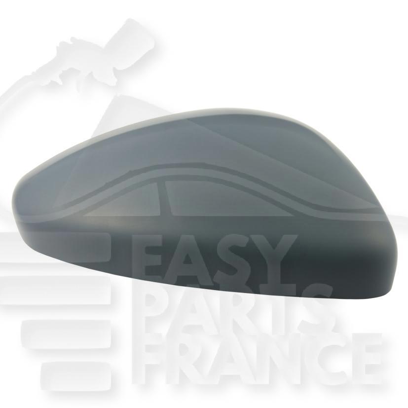 COQUE DE RETRO D A PEINDRE Pour PEUGEOT 208 - PG230 04/12→03/15