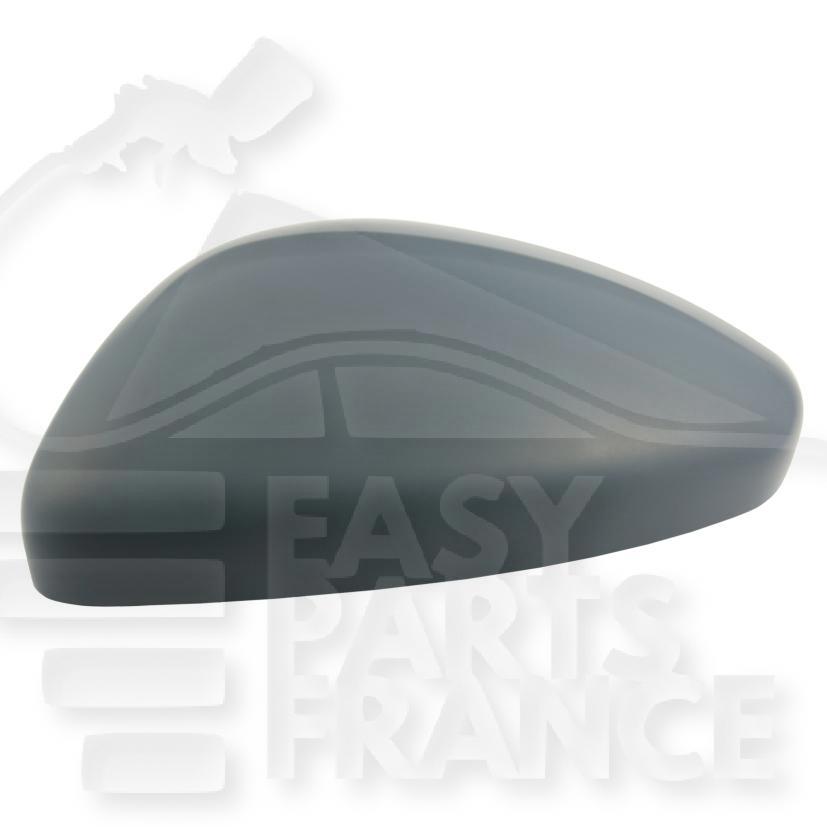 COQUE DE RETRO G A PEINDRE Pour PEUGEOT 2008 - PG250 04/13→03/16