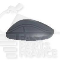 COQUE DE RETRO G A PEINDRE - MONT ELECT Pour PEUGEOT 208 GT LINE - PG233 09/19→
