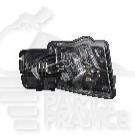FEU DE RETRO G BLANC SOL Pour PEUGEOT 208 GT LINE - PG233 09/19→