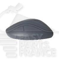 COQUE DE RETRO D A PEINDRE - MONT ELECT Pour PEUGEOT 208 - PG232 09/19→