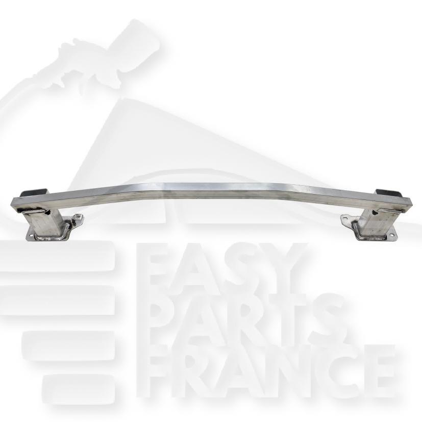 RENFORT DE PC AV INF ALU Pour PEUGEOT 3008 - PG142 07/16→09/20