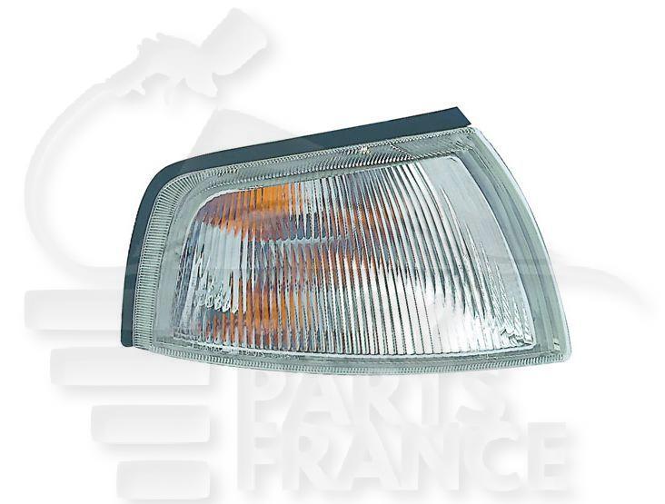 FEU AVD BL Pour MITSUBISHI COLT - MT033 05/96→12/97