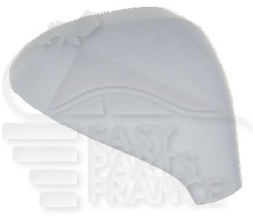 COQUE DE RETRO D A PEINDRE Pour PEUGEOT 308 - PG071 04/11→06/13