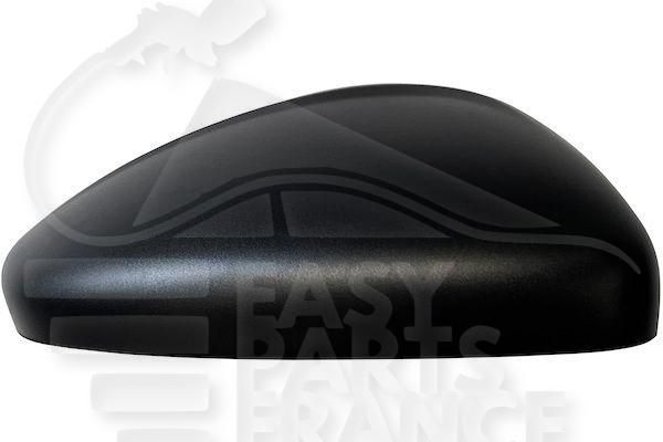 COQUE DE RETRO D NOIRE Pour PEUGEOT 308 - PG073 06/17→