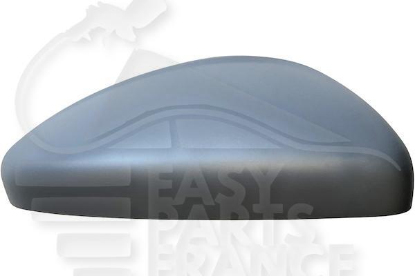 COQUE DE RETRO D A PEINDRE Pour PEUGEOT 308 - PG073 06/17→