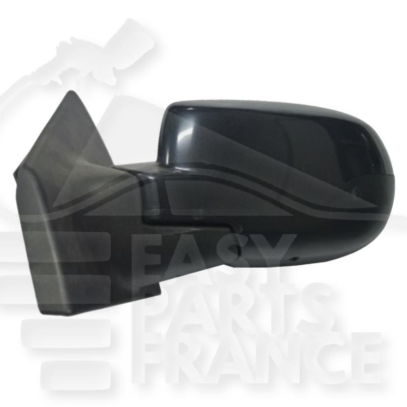 RETRO D CABLE NOIR A/FEU & SONDE DE TEMP Pour RENAULT CLIO - RN026 04/09→10/12