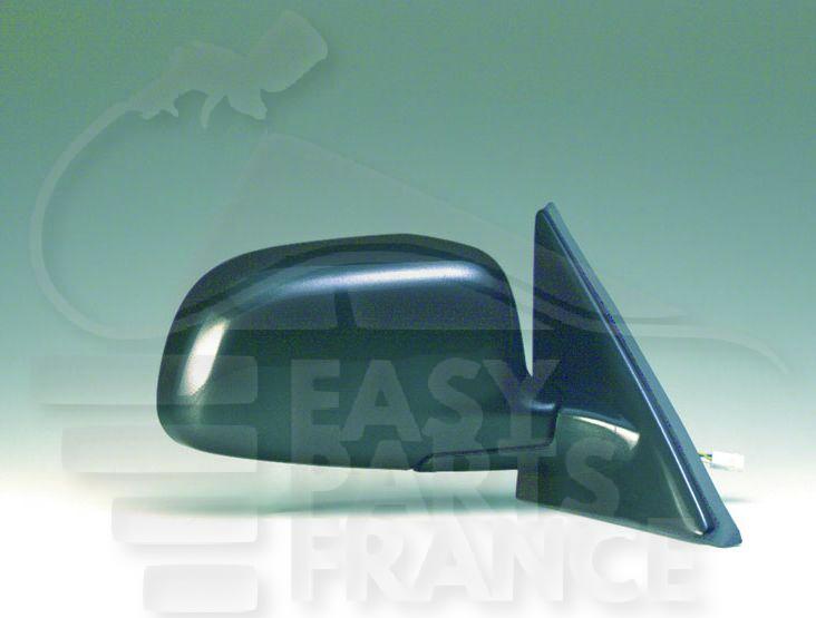 RETRO D ELECT Pour MITSUBISHI LANCER - MT072 03/96→11/97