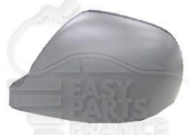 COQUE DE RETRO G A PEINDRE Pour VOLKSWAGEN TRANSPORTER T6 CARAVELLE- - VO207 02/19→