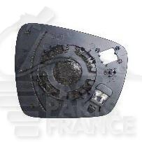 GLACE DE RETRO G CHAUF Pour RENAULT GRAND SCENIC - RN225 09/16→