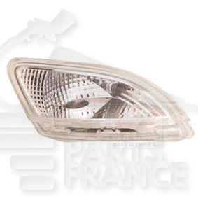 FEU AVD BL Pour RENAULT TWINGO - RN154 01/12→10/14
