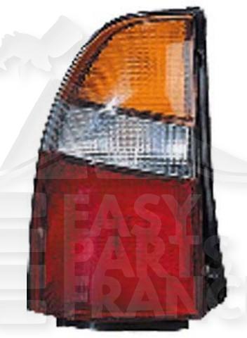 FEU ARG mod BREAK Pour MITSUBISHI LANCER - MT071 03/92→02/96