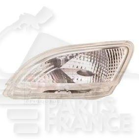 FEU AVG BL Pour RENAULT TWINGO - RN154 01/12→10/14